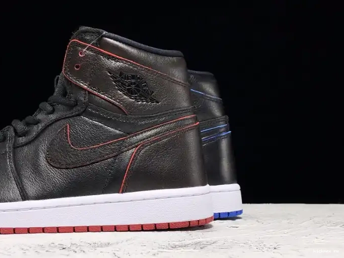 Rep MAX 653532-002 Jordan SB Mountain - Black Lance 1 Air 0518